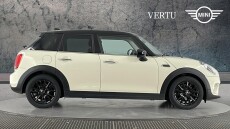 MINI Hatchback 1.5 Cooper Classic II 5dr Petrol Hatchback